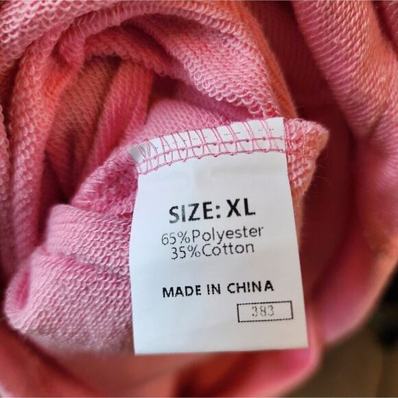 BOUTIQUE SPAGHETTI NWOT STRAP SLOUCHY POCKET ROMPER (2) MULITPLE SIZES - Picture 3 of 6